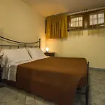 E Le Due Ruote Апартаменты Альберезе