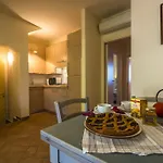 E Le Due Ruote Апартаменты