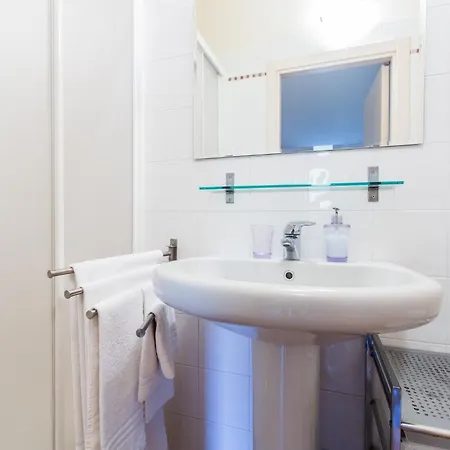 Apartment E Le Due Ruote *