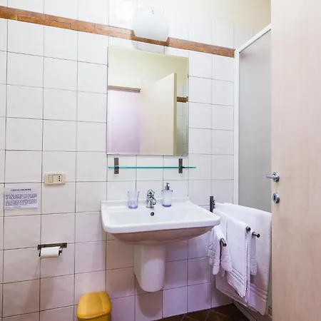 Apartment E Le Due Ruote Alberese