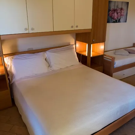 E Le Due Ruote Apartment *