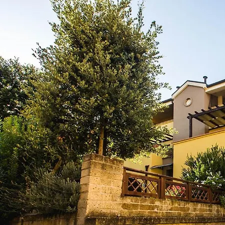 E Le Due Ruote Apartment *