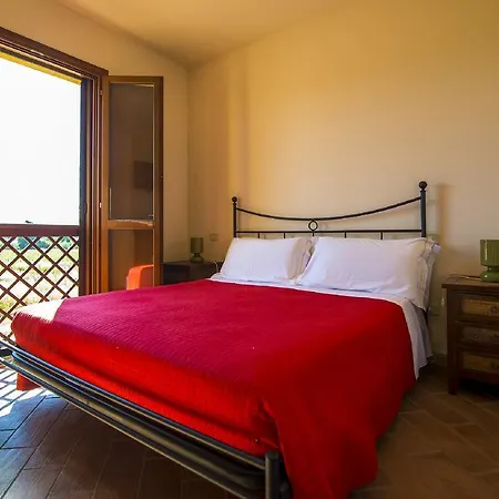 E Le Due Ruote Apartment *