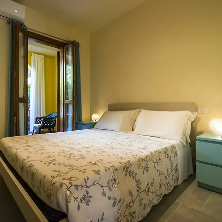 Apartment E Le Due Ruote