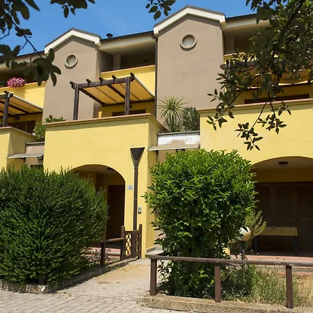 Apartment E Le Due Ruote