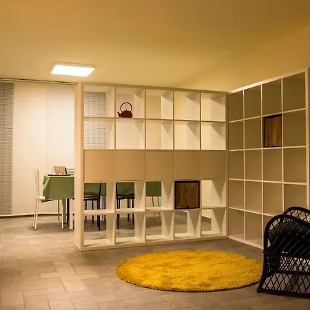 E Le Due Ruote Apartment Alberese
