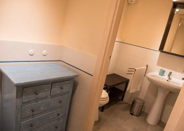 E Le Due Ruote Apartmán Alberese