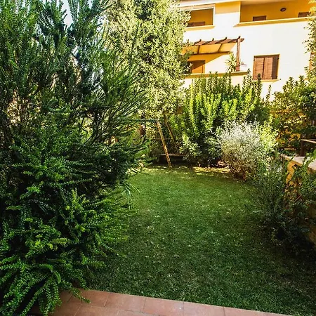 E Le Due Ruote Alberese