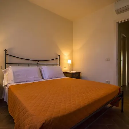 E Le Due Ruote * Alberese