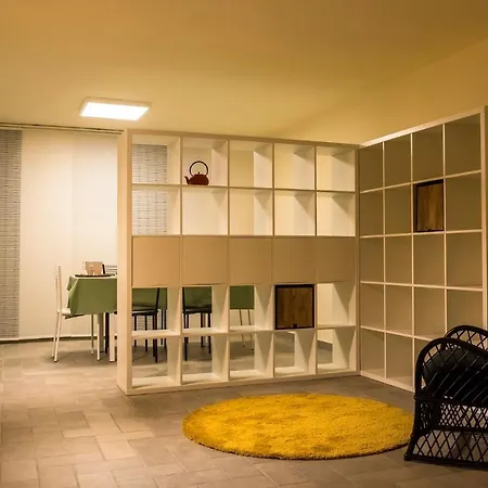 E Le Due Ruote Apartamento Alberese