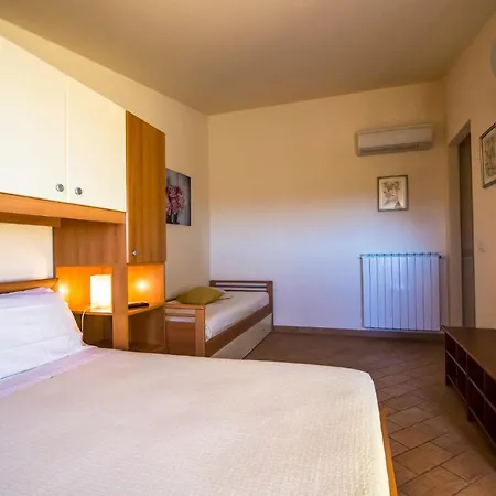 E Le Due Ruote Alberese