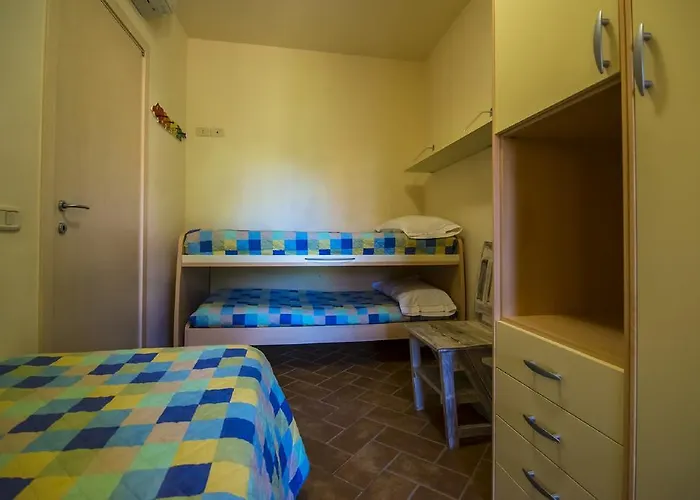 E Le Due Ruote Διαμέρισμα *